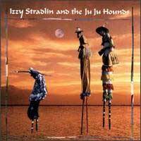 Izzy Stradlin : Izzy Stradlin and the Ju Ju Hounds